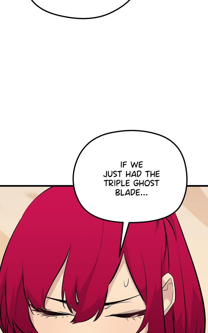 Read Ghost King Manga Online