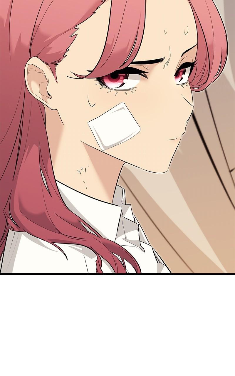 Read Ghost King Manga Online