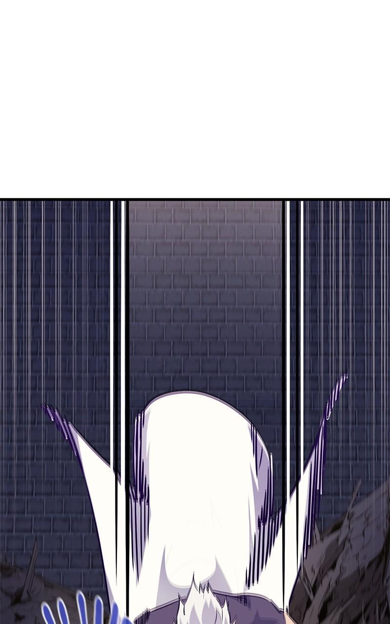 Read Ghost King Manga Online
