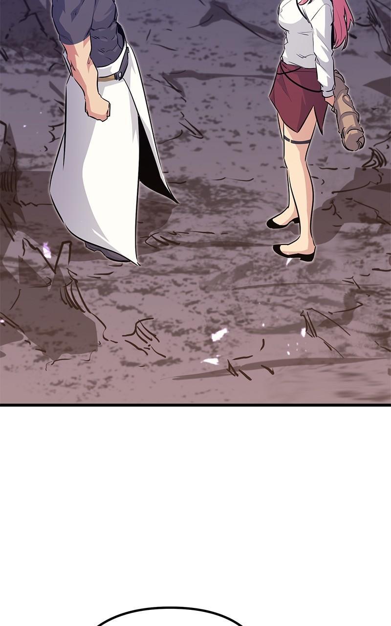 Read Ghost King Manga Online