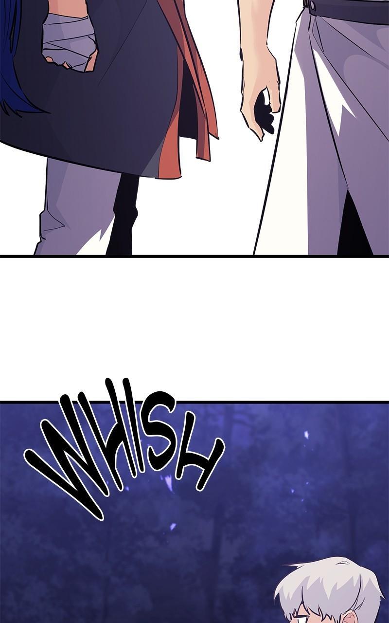 Read Ghost King Manga Online