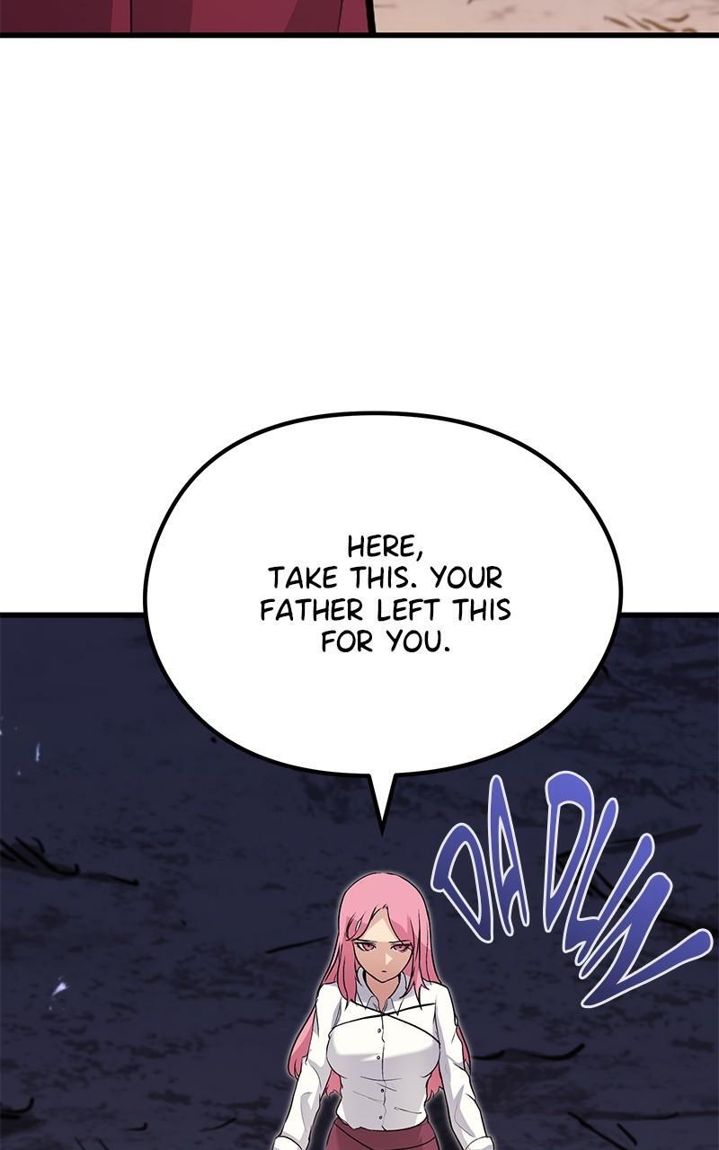 Read Ghost King Manga Online