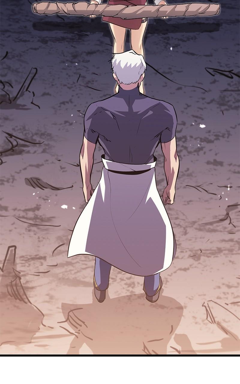 Read Ghost King Manga Online