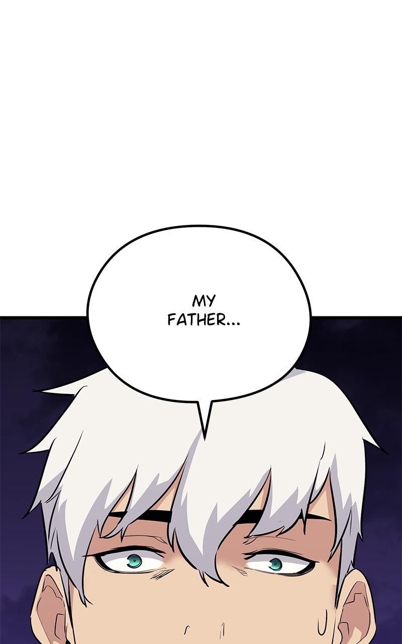 Read Ghost King Manga Online