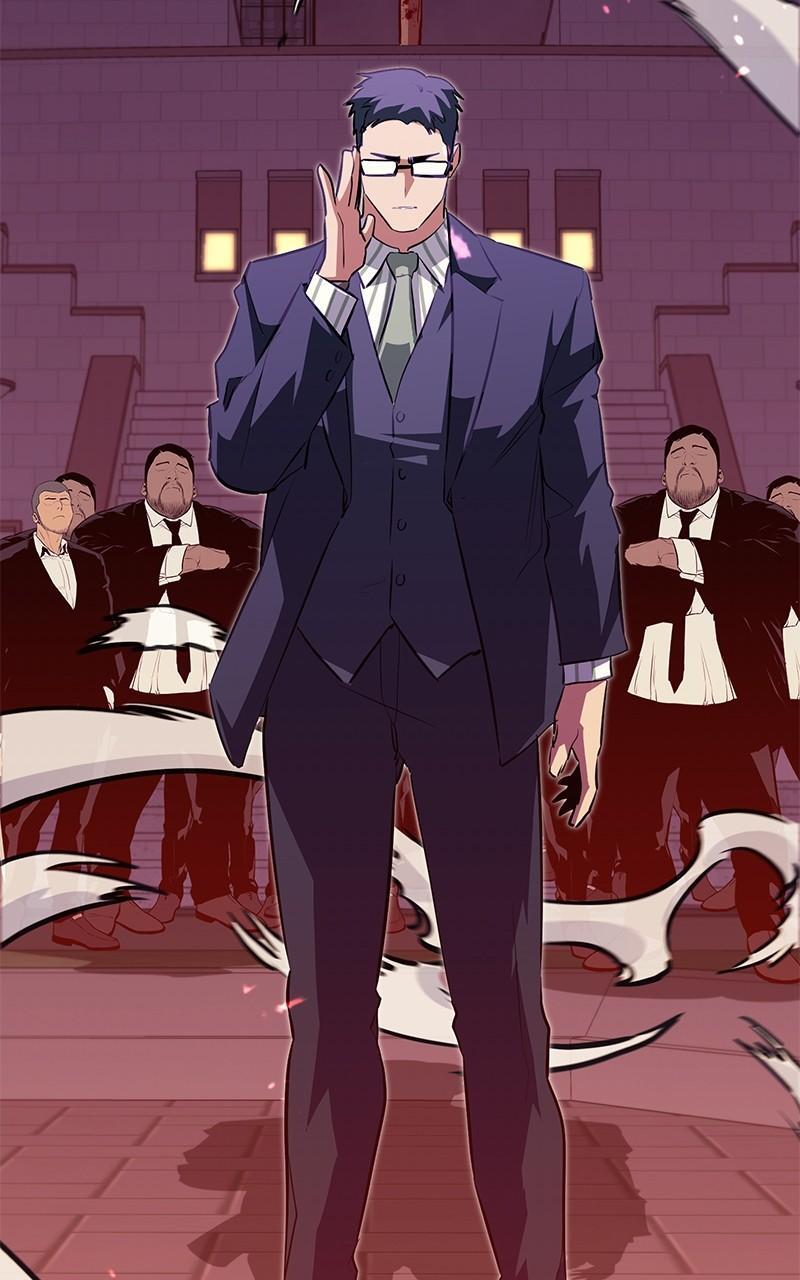 Read Ghost King Manga Online