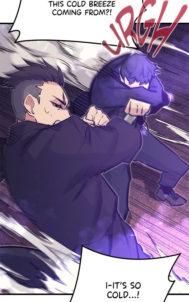 Read Ghost King Manga Online