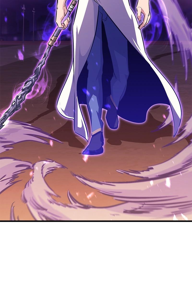 Read Ghost King Manga Online