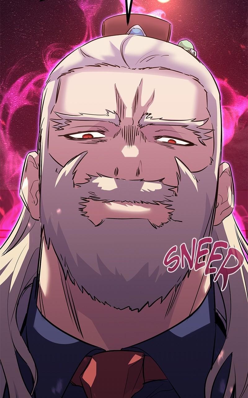 Read Ghost King Manga Online