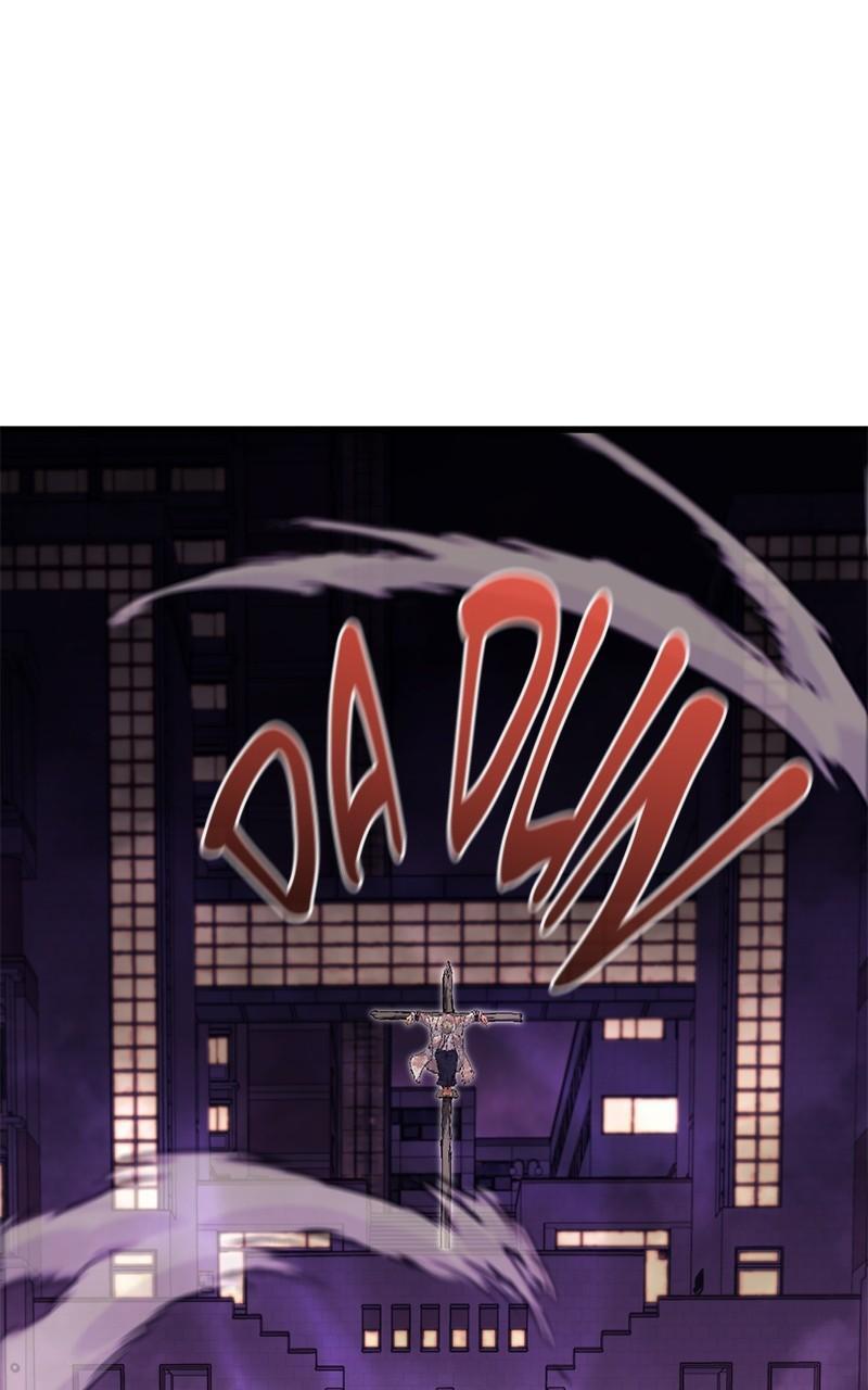 Read Ghost King Manga Online