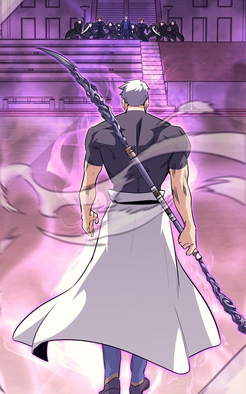 Read Ghost King Manga Online