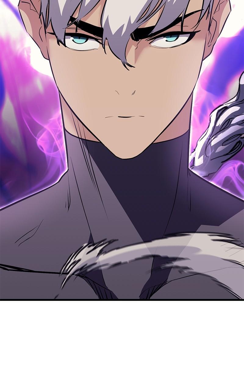 Read Ghost King Manga Online