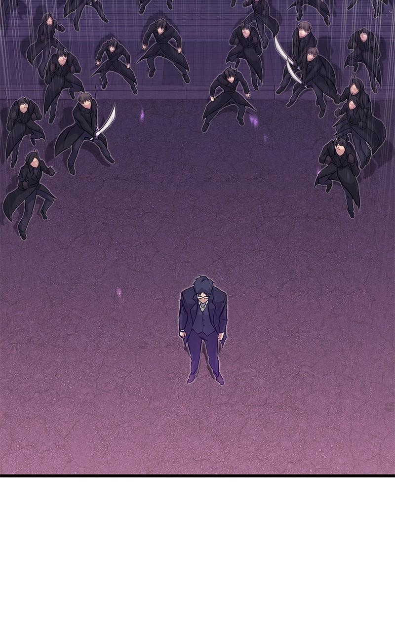 Read Ghost King Manga Online