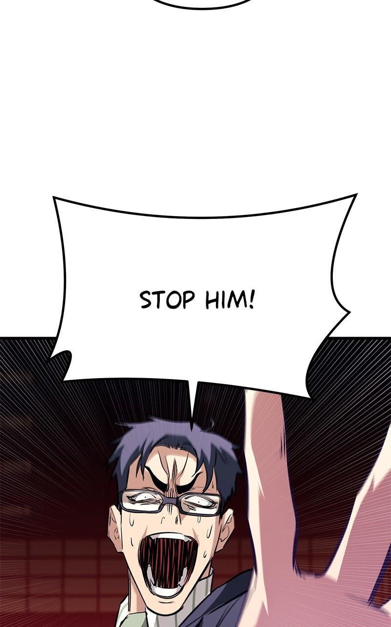 Read Ghost King Manga Online