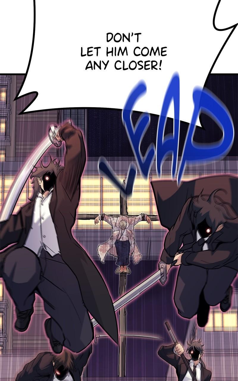 Read Ghost King Manga Online