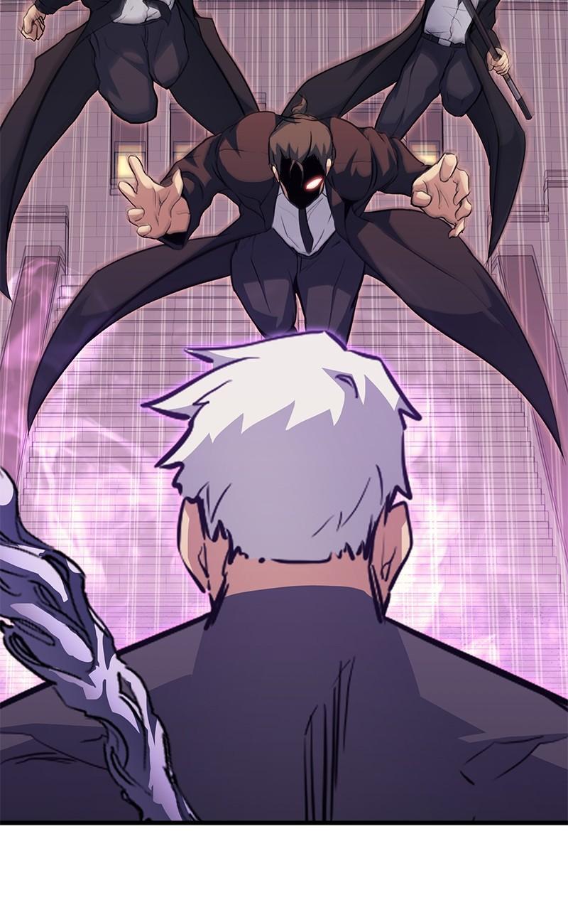 Read Ghost King Manga Online