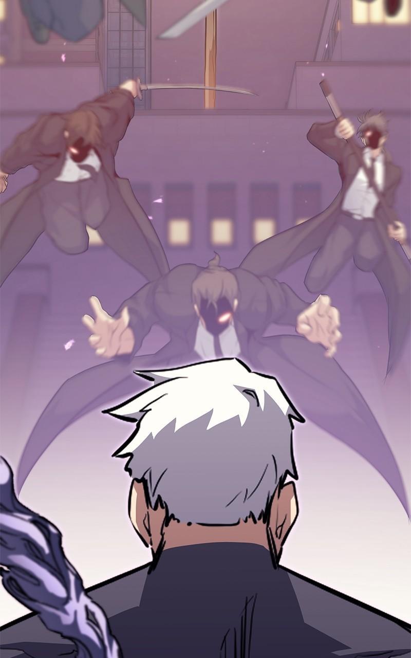 Read Ghost King Manga Online