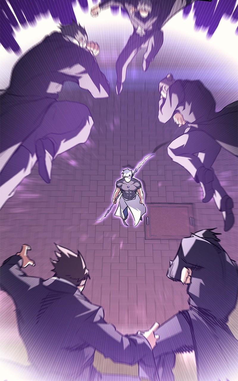 Read Ghost King Manga Online
