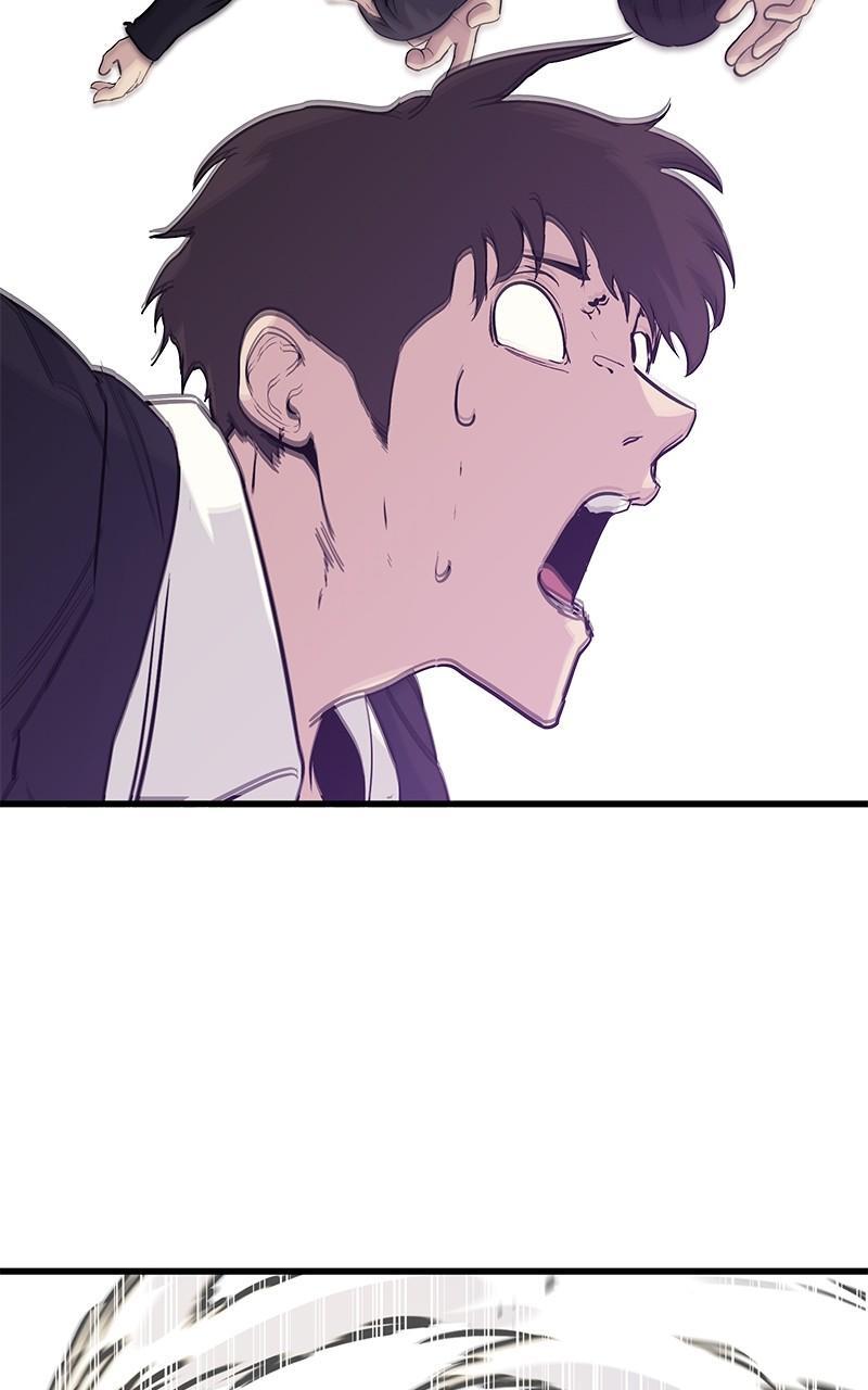 Read Ghost King Manga Online