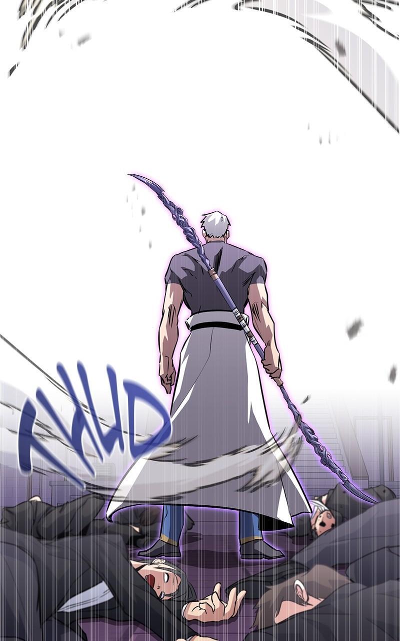 Read Ghost King Manga Online