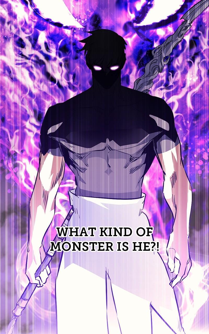 Read Ghost King Manga Online