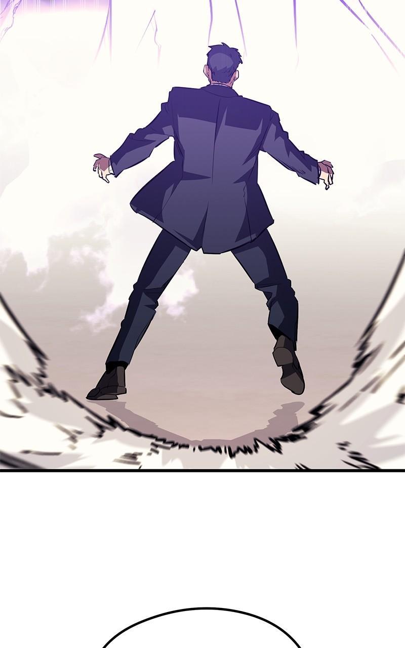 Read Ghost King Manga Online