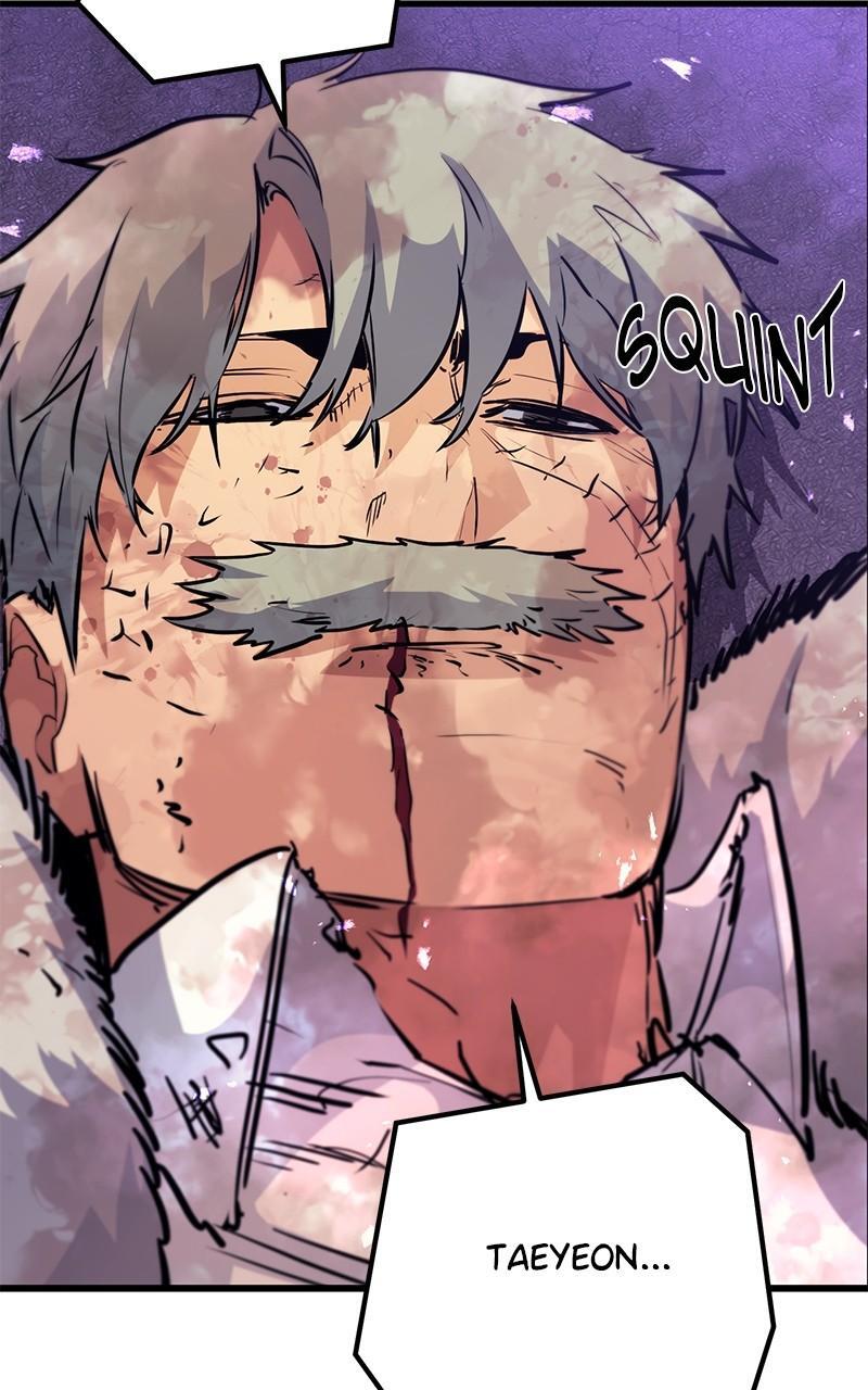 Read Ghost King Manga Online