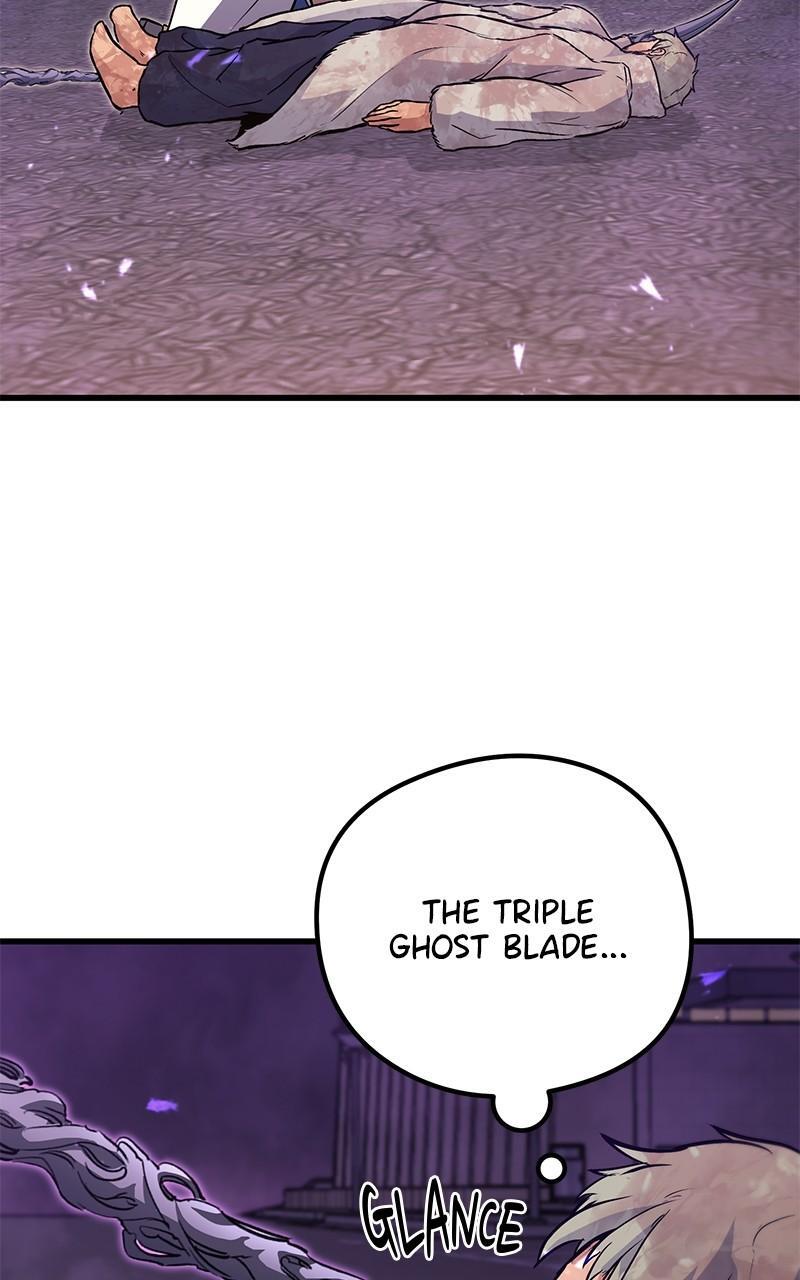 Read Ghost King Manga Online