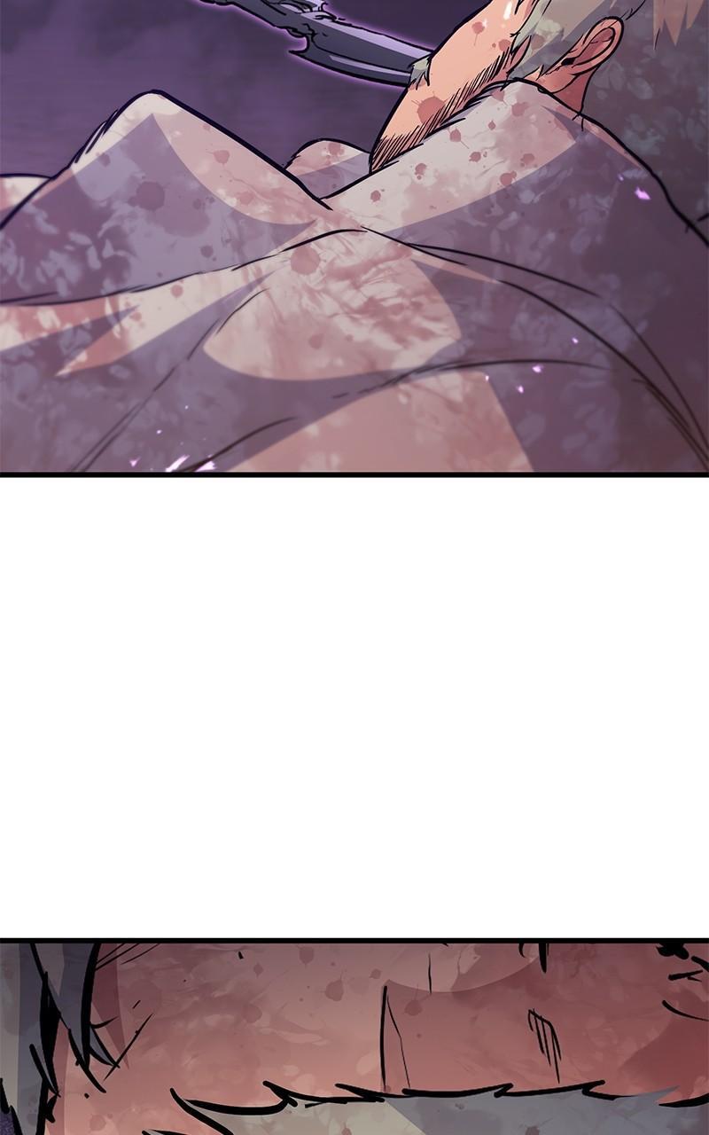 Read Ghost King Manga Online