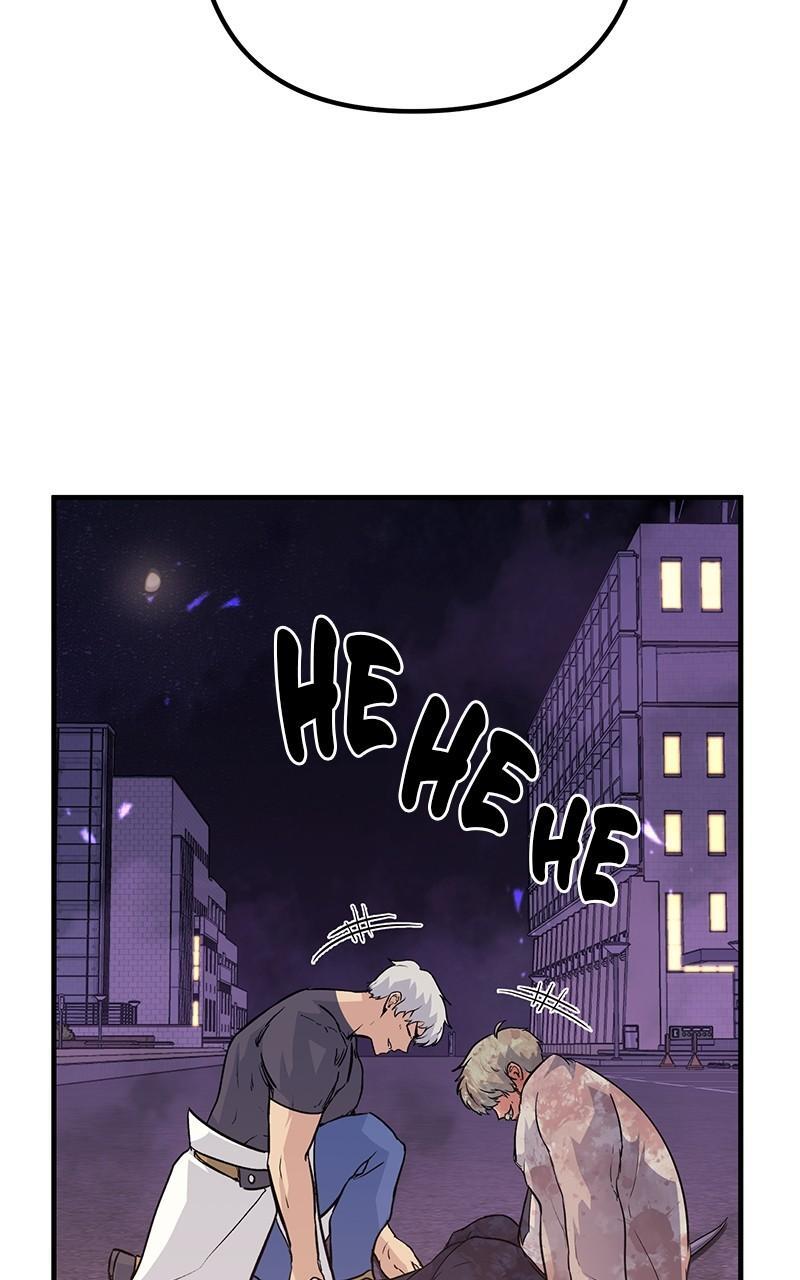 Read Ghost King Manga Online