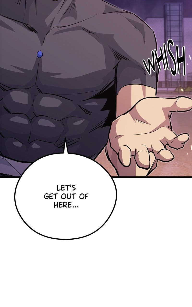 Read Ghost King Manga Online