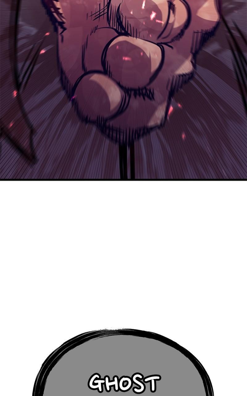 Read Ghost King Manga Online