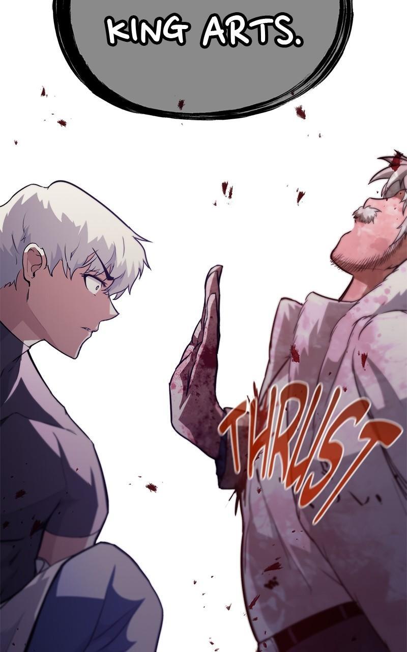 Read Ghost King Manga Online