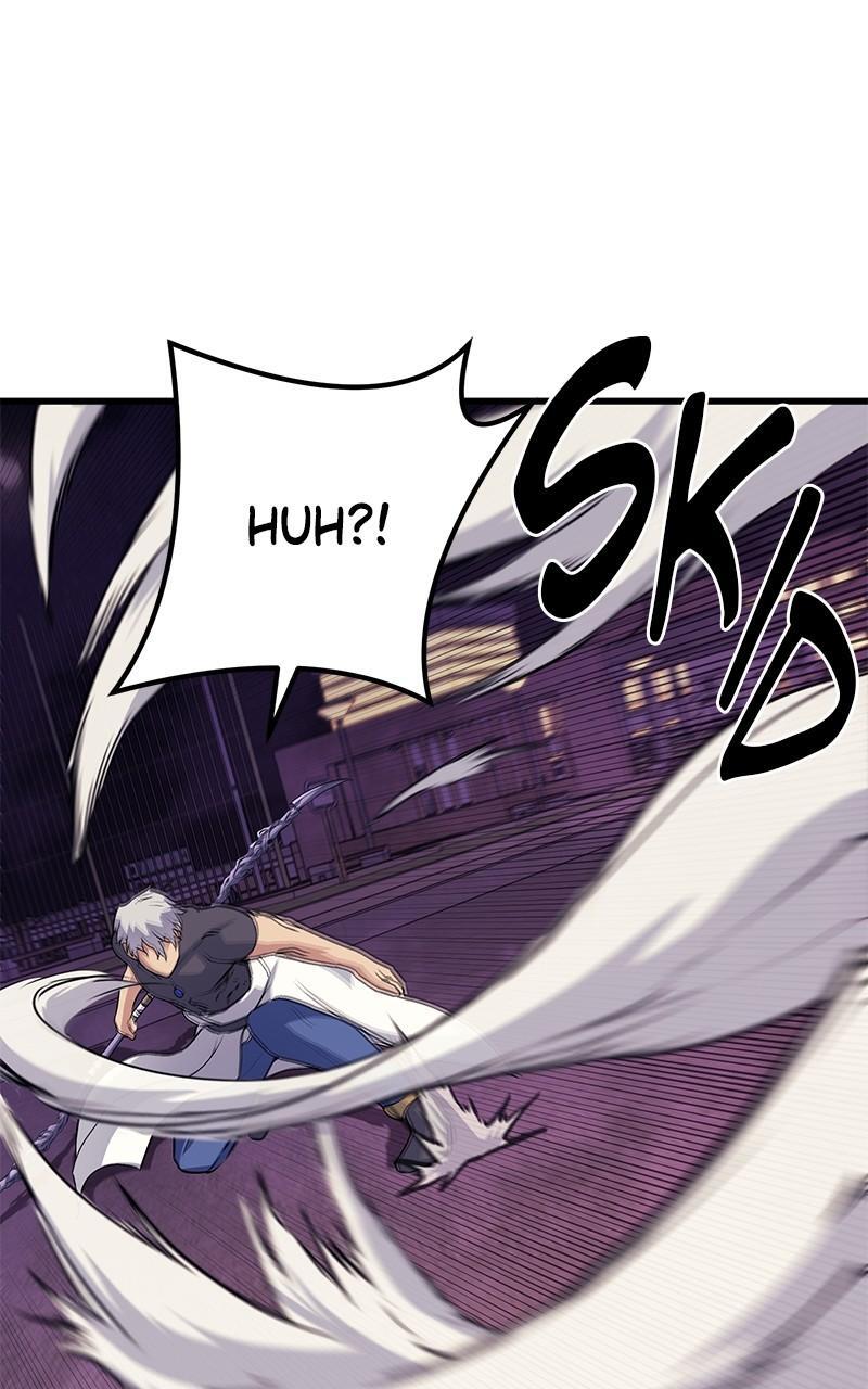 Read Ghost King Manga Online