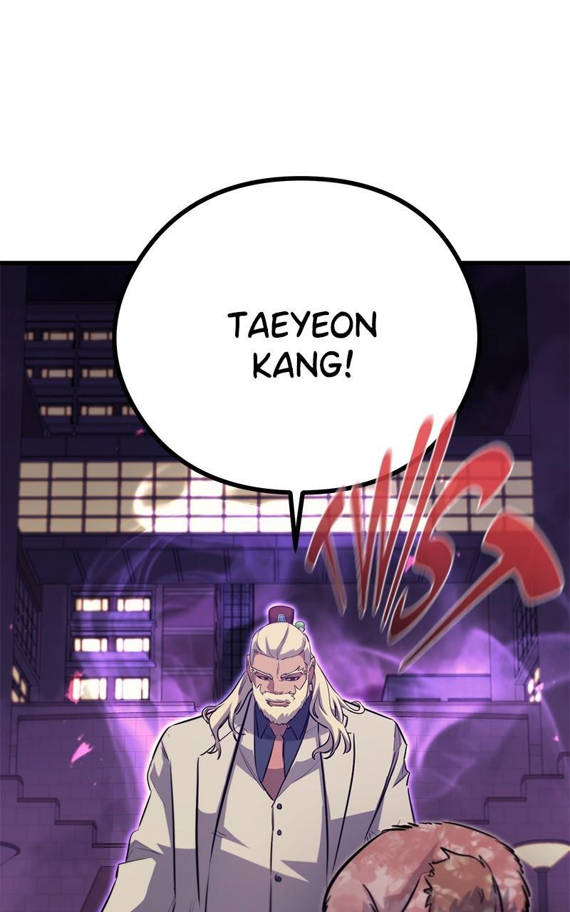 Read Ghost King Manga Online