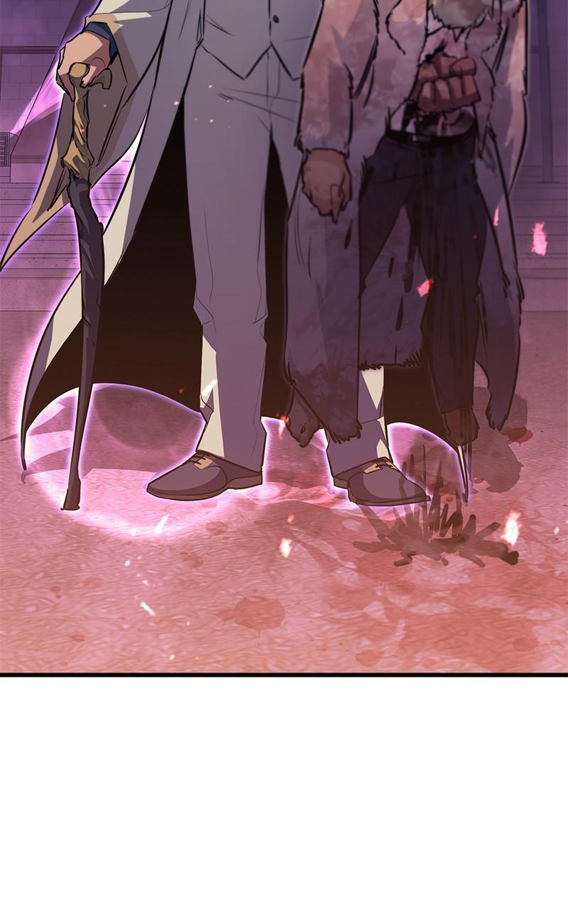 Read Ghost King Manga Online