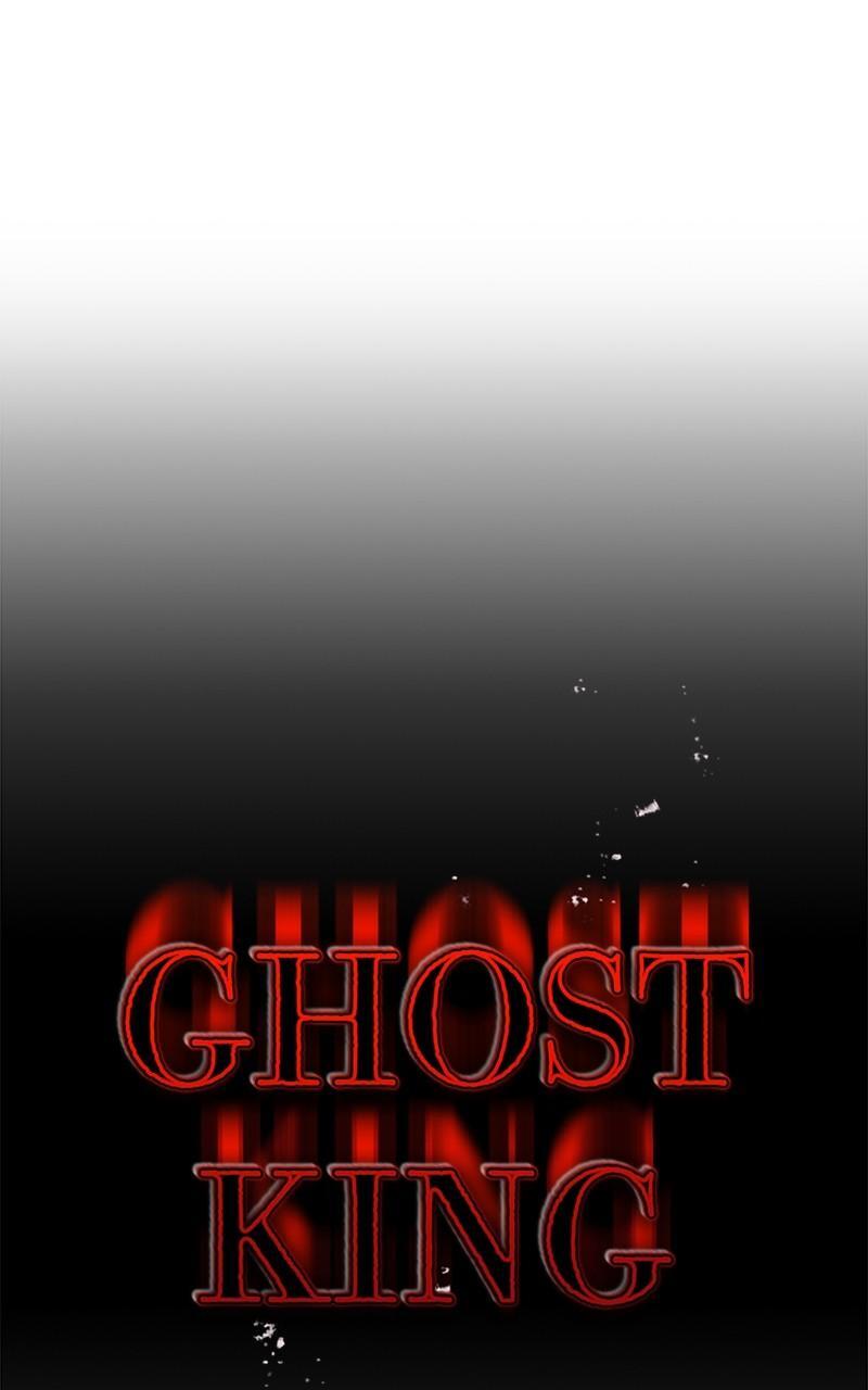 Read Ghost King Manga Online
