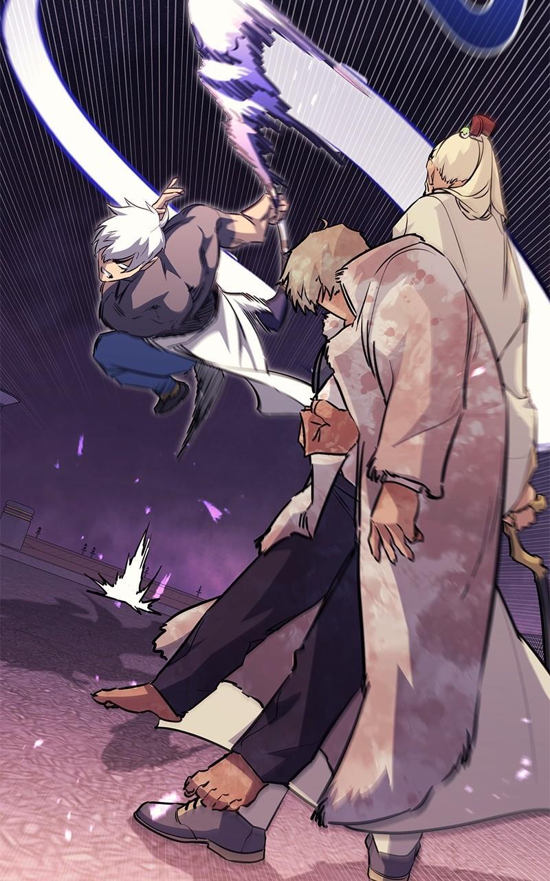 Read Ghost King Manga Online