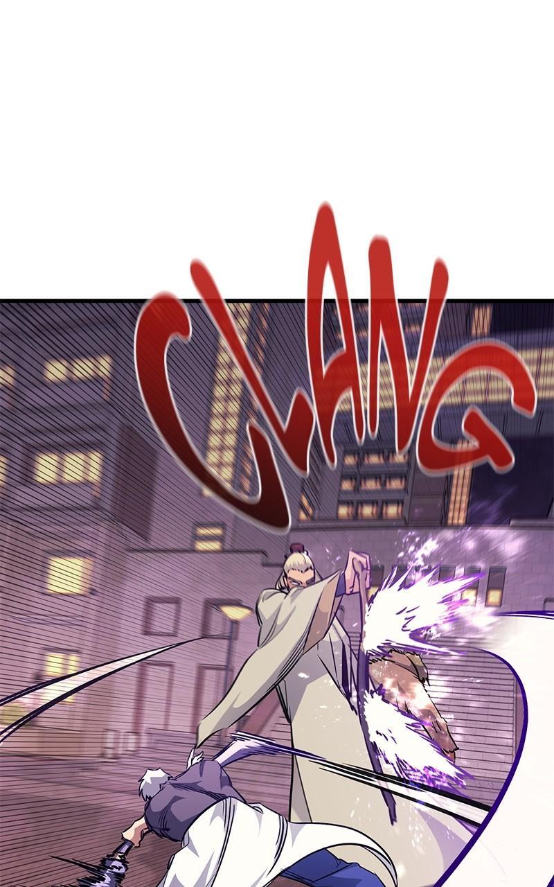 Read Ghost King Manga Online