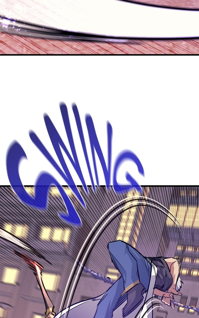 Read Ghost King Manga Online