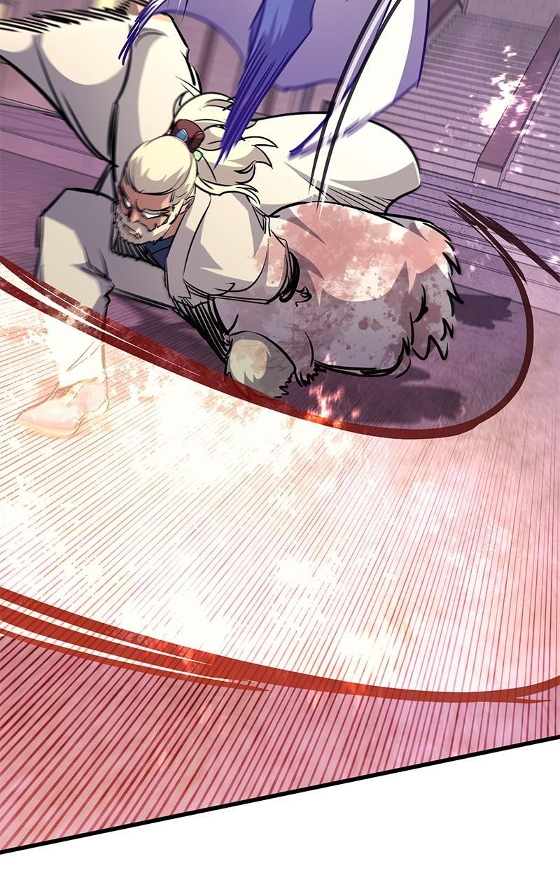Read Ghost King Manga Online