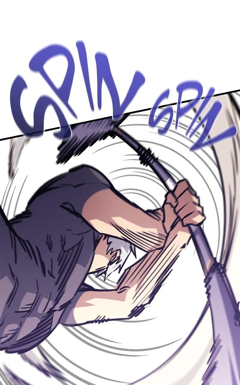 Read Ghost King Manga Online