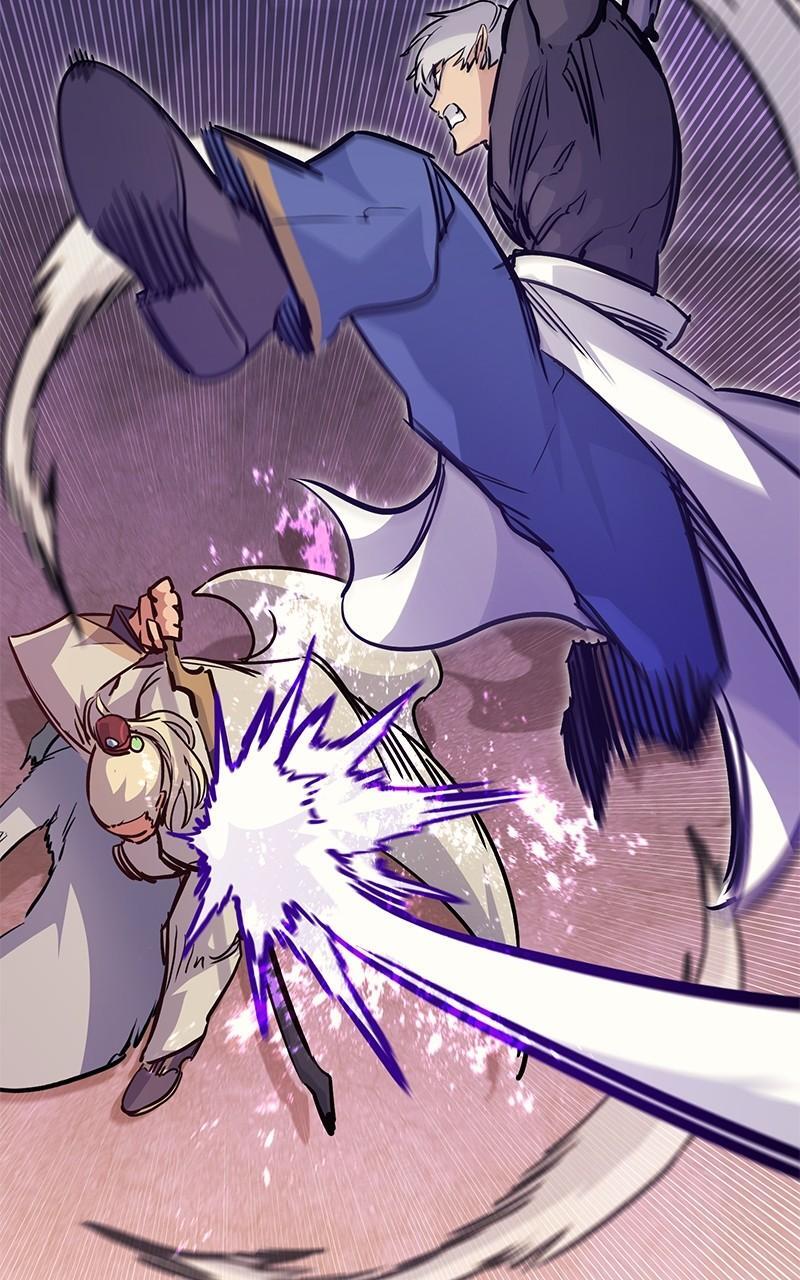 Read Ghost King Manga Online