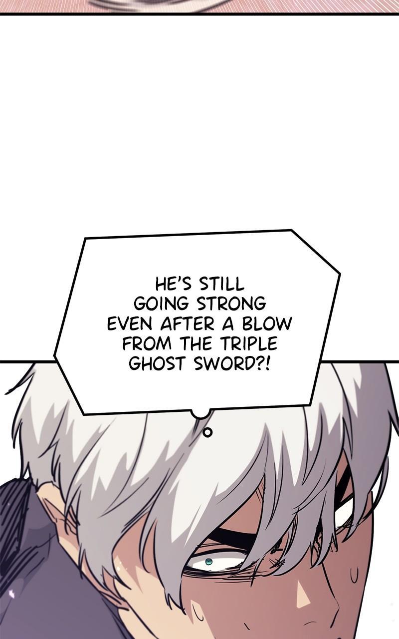 Read Ghost King Manga Online