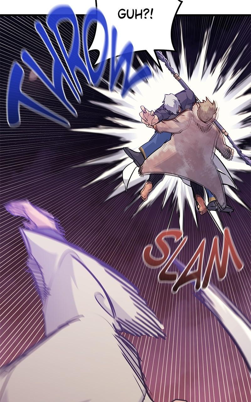 Read Ghost King Manga Online