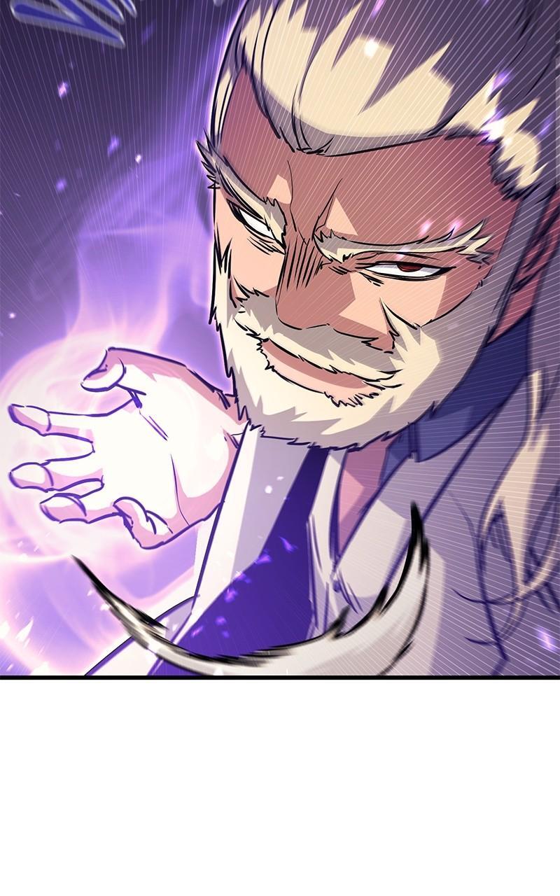 Read Ghost King Manga Online
