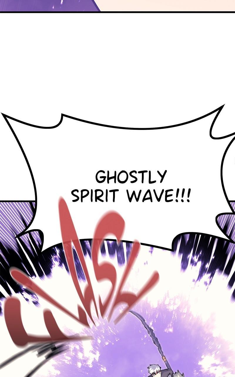 Read Ghost King Manga Online
