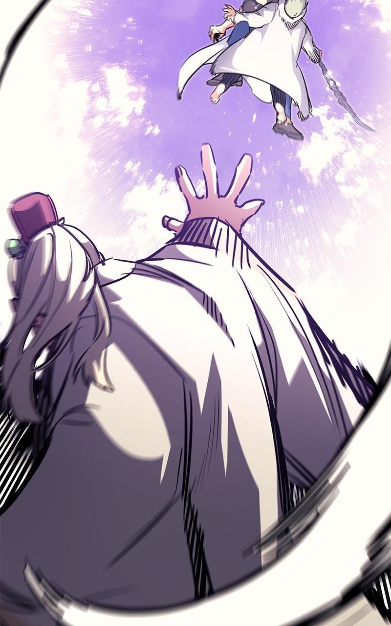 Read Ghost King Manga Online
