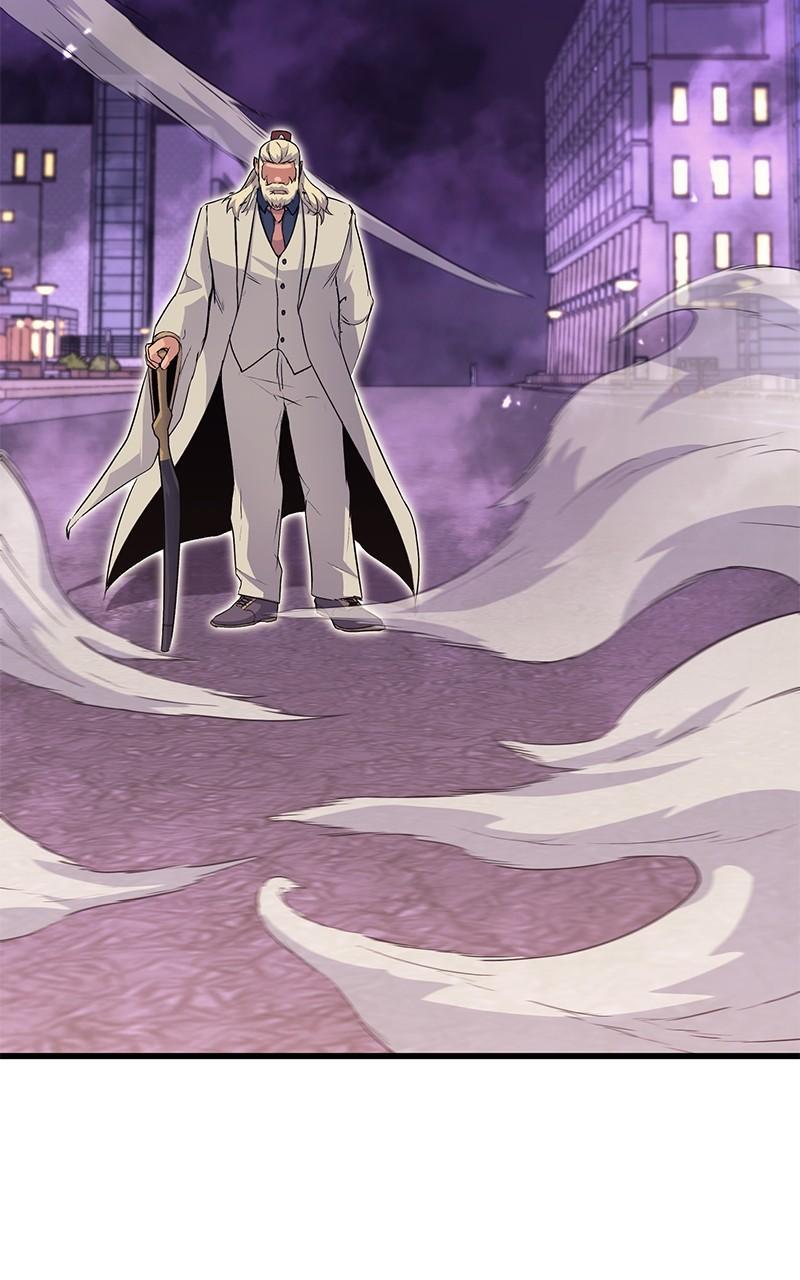 Read Ghost King Manga Online