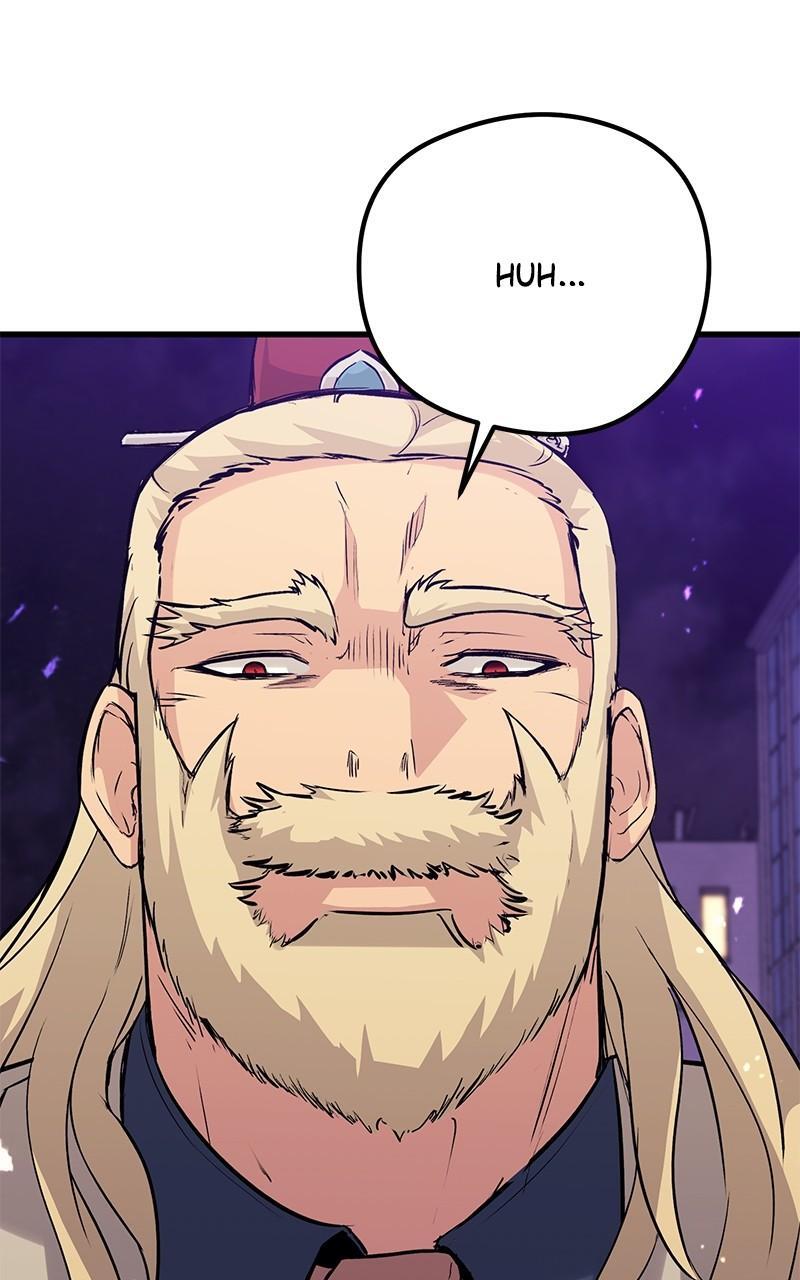 Read Ghost King Manga Online