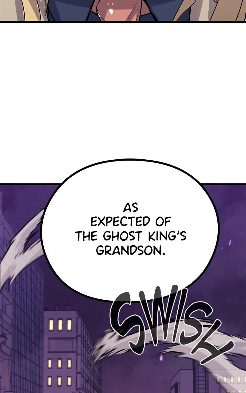 Read Ghost King Manga Online